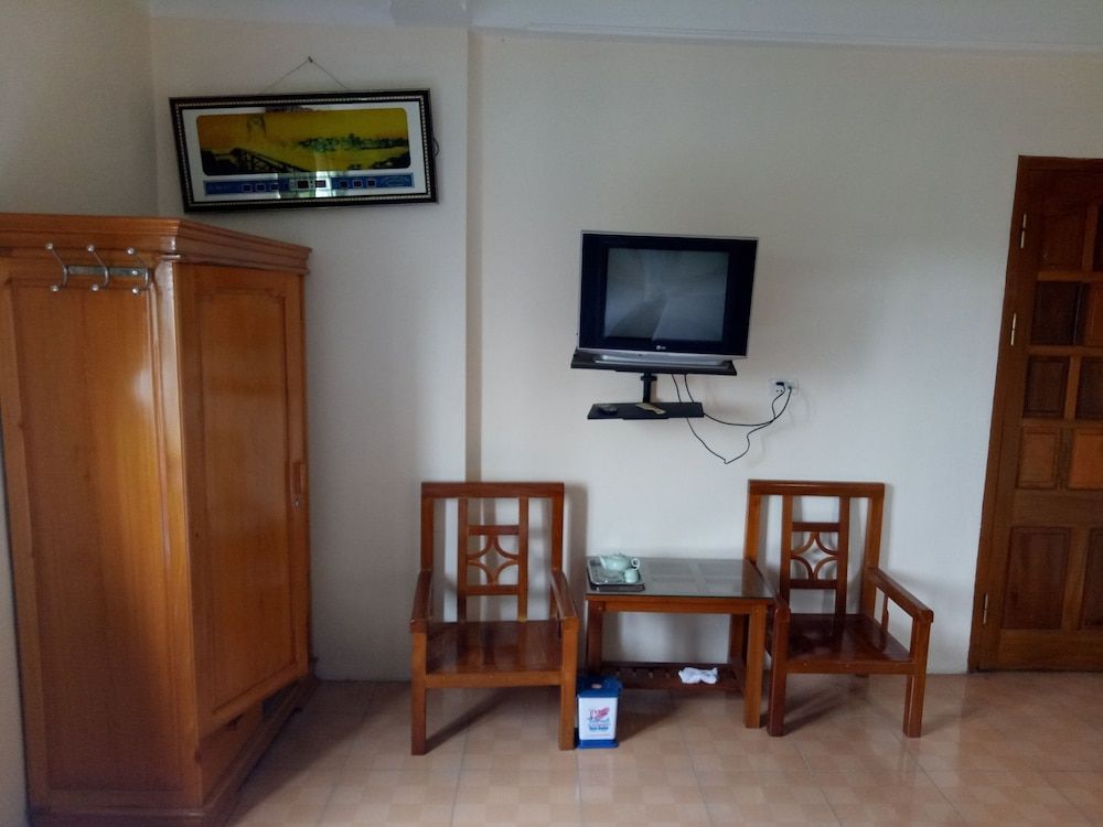 undefined Tai Hoa Motel