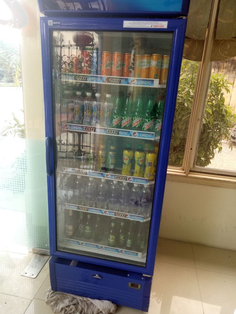 undefined Tai Hoa Motel 8