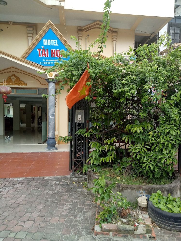 undefined Tai Hoa Motel 4