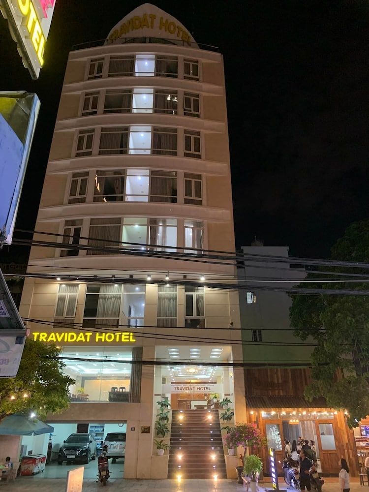 undefined Dattravi Hostel