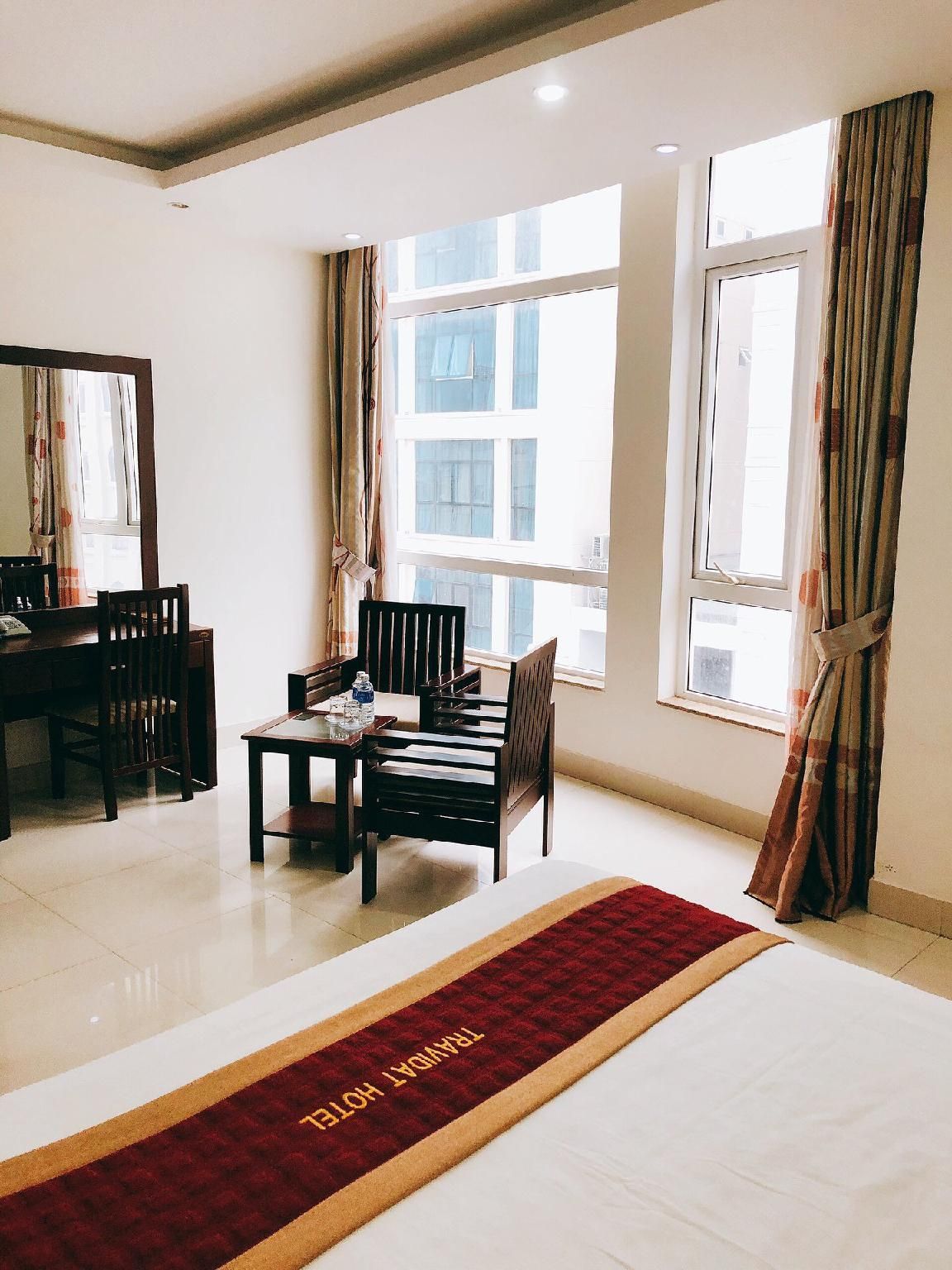 undefined Dattravi Hostel 9