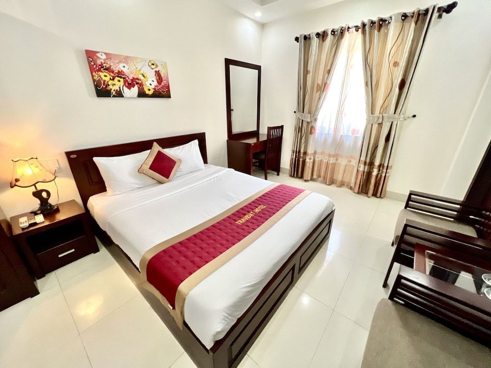 Dattravi Hostel