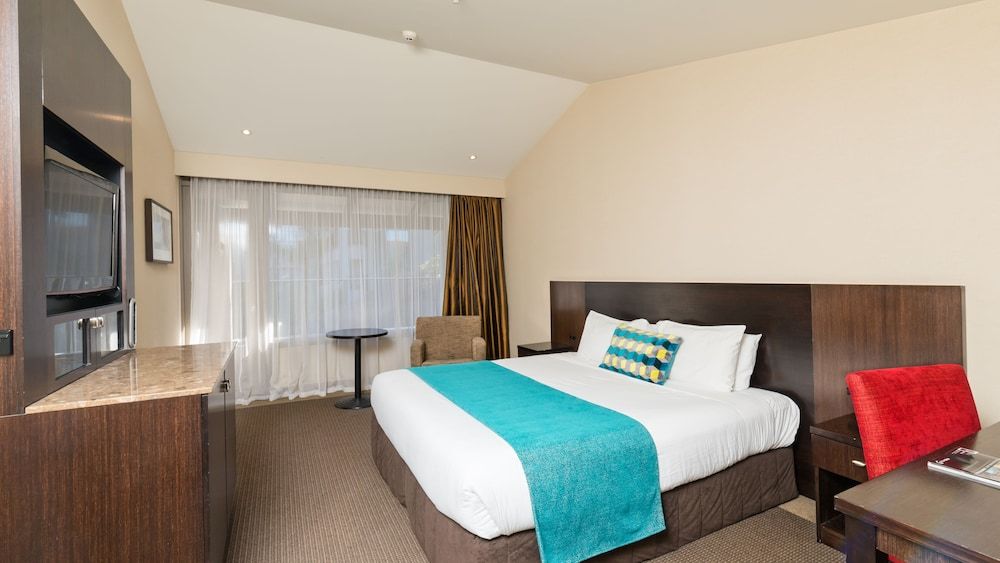 Superior Room, 1 King Bed