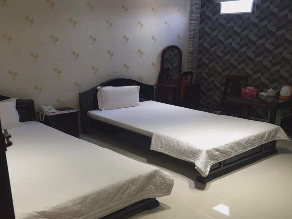 Minh Kieu Hotel Superior Twin Room 2