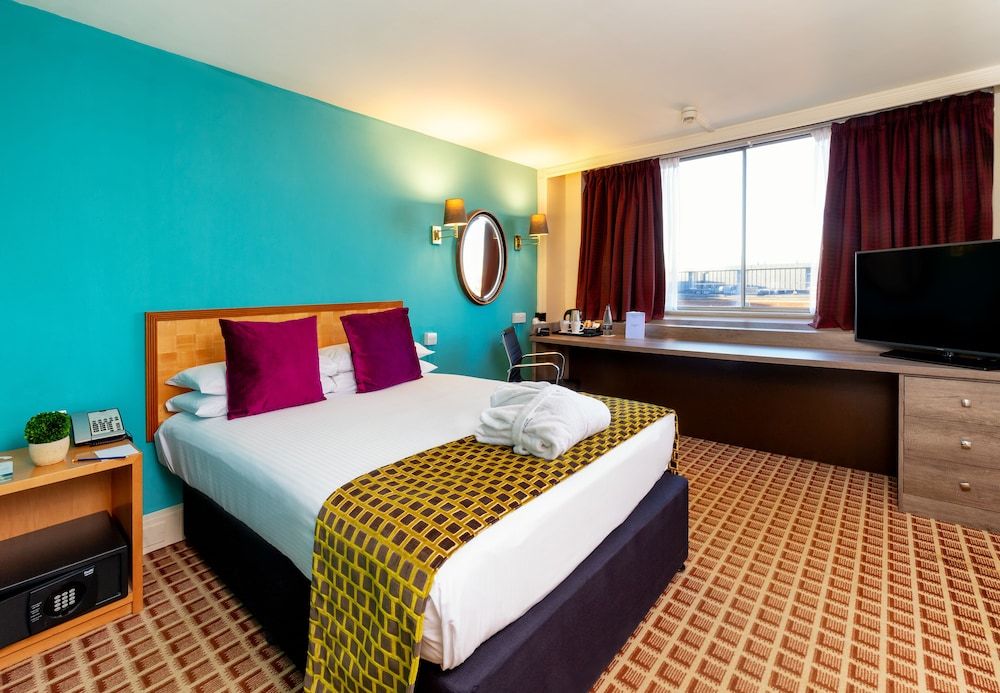 Superior Room, 1 Double Bed
