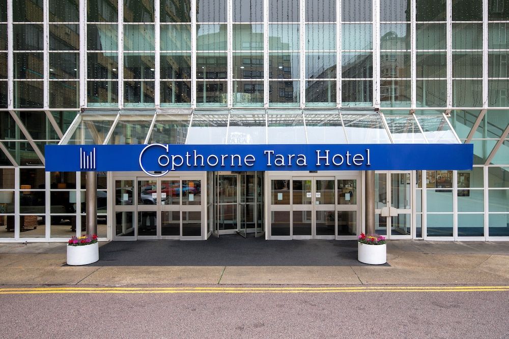 undefined Copthorne Tara Hotel London Kensington 5