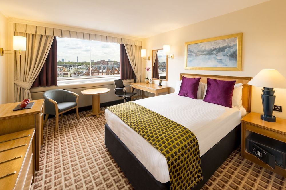 undefined Copthorne Tara Hotel London Kensington 5