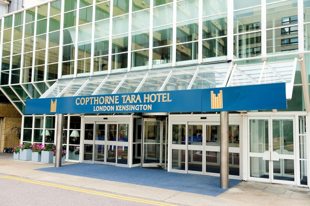 undefined Copthorne Tara Hotel London Kensington 3