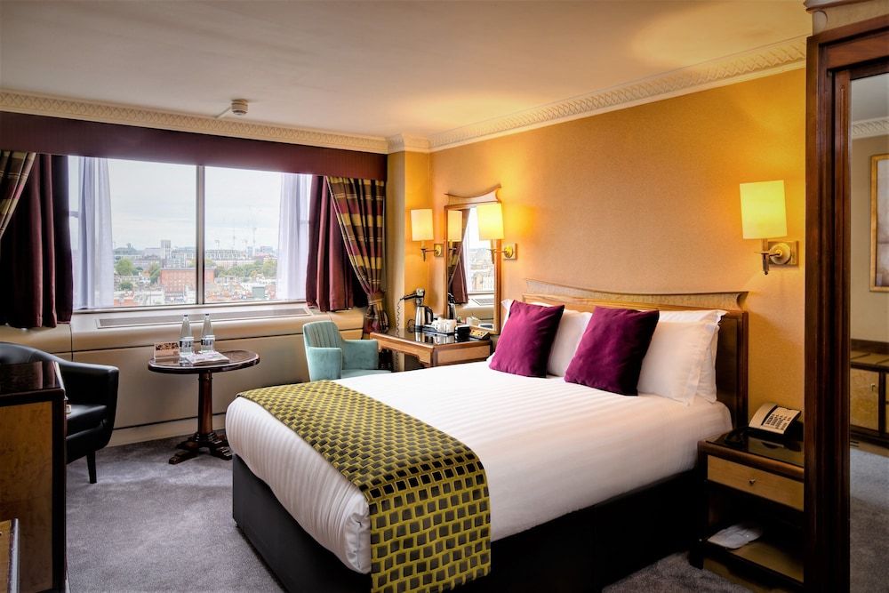 Club Double Room