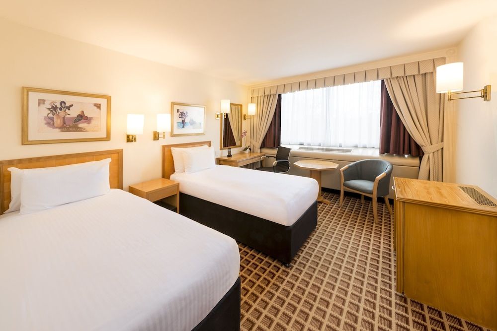 undefined Copthorne Tara Hotel London Kensington