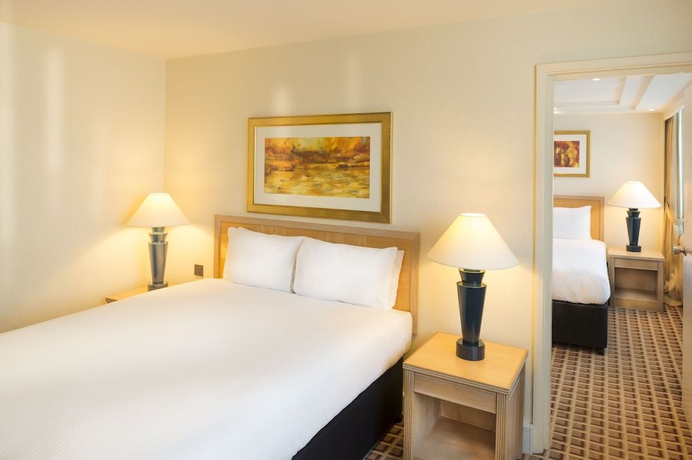 undefined Copthorne Tara Hotel London Kensington 3