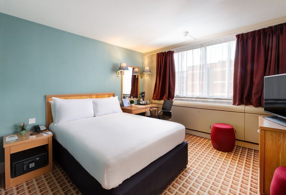 undefined Copthorne Tara Hotel London Kensington 4
