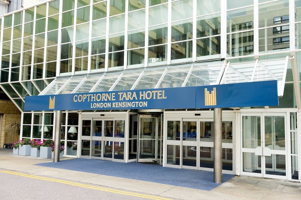 undefined Copthorne Tara Hotel London Kensington 2