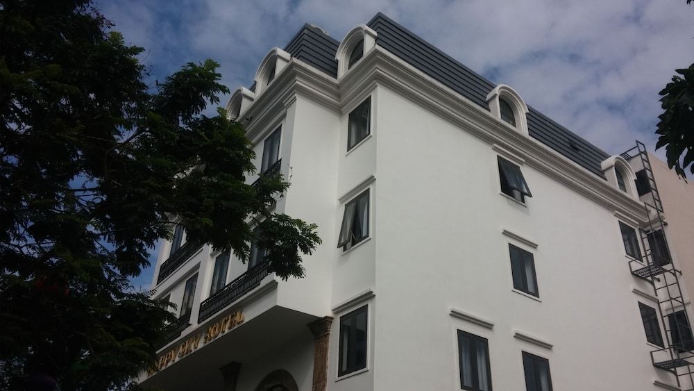 undefined Sapphire Hotel