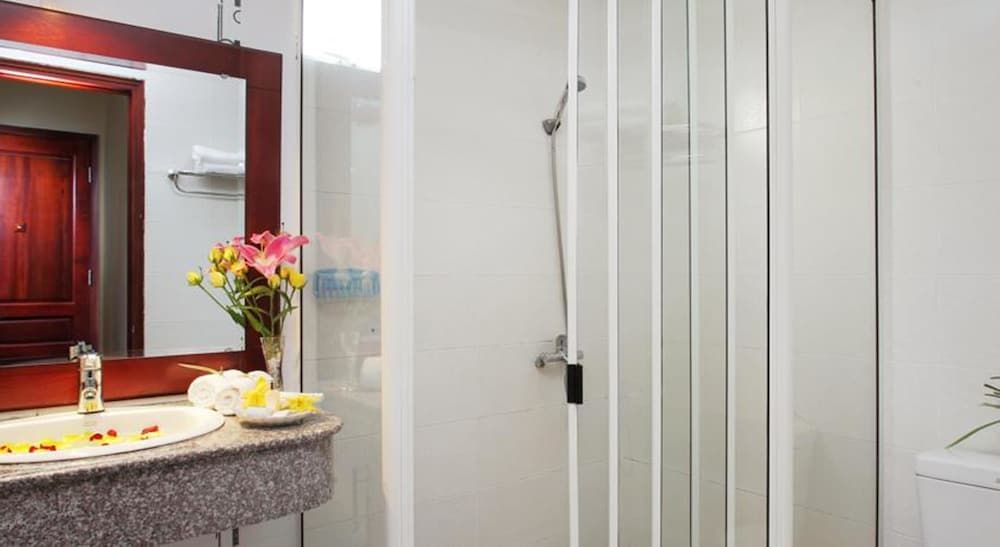 Kim Yen Hotel Double Room 3