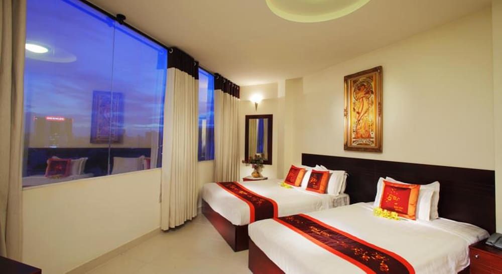 undefined Kim Yen Hotel 3