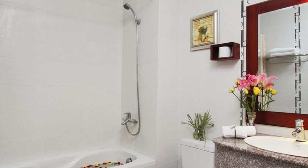 undefined Kim Yen Hotel 10