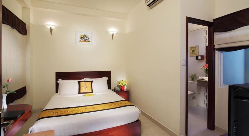 undefined Kim Yen Hotel 2