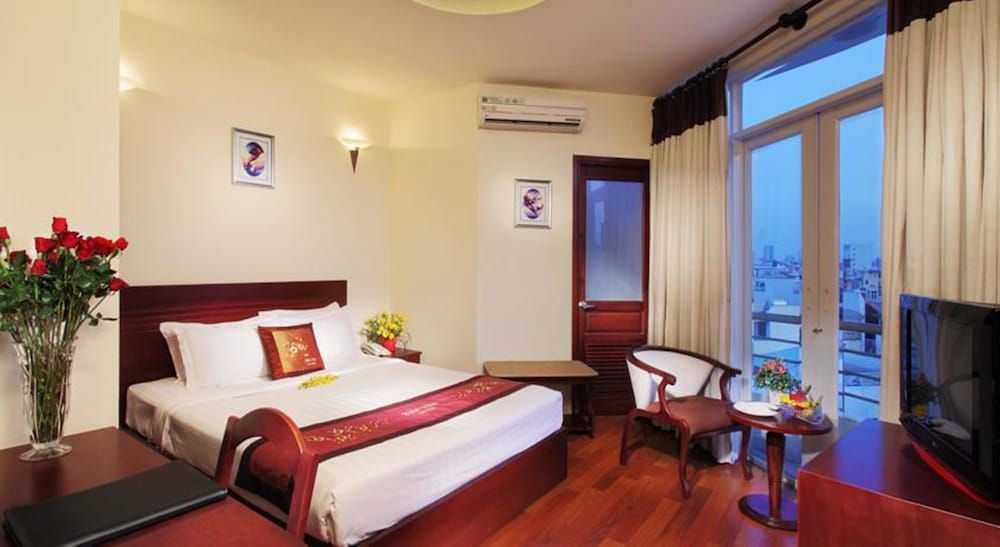 undefined Kim Yen Hotel 6