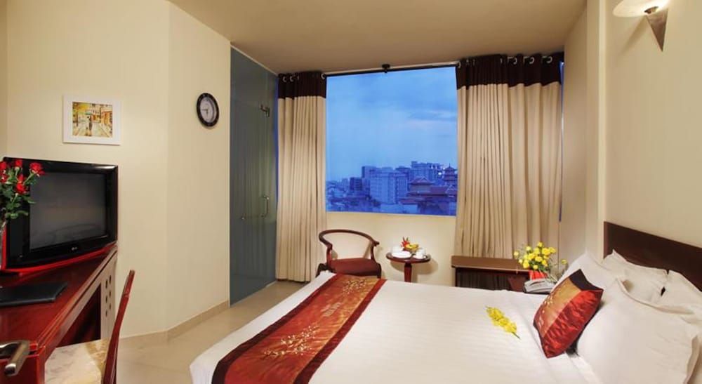 undefined Kim Yen Hotel