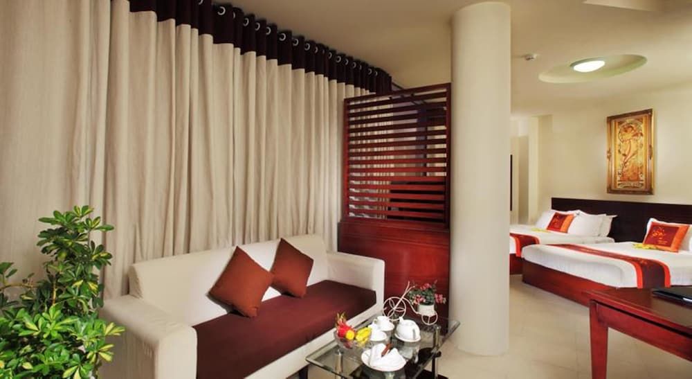 undefined Kim Yen Hotel 7