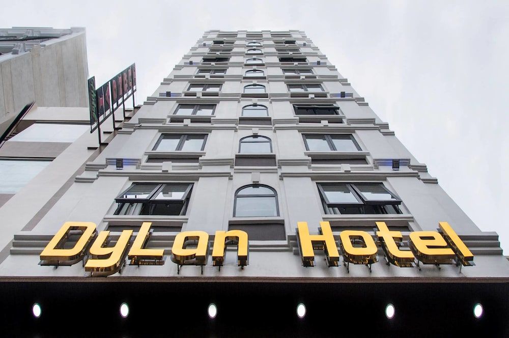 undefined Dylan Hotel Da Nang 4