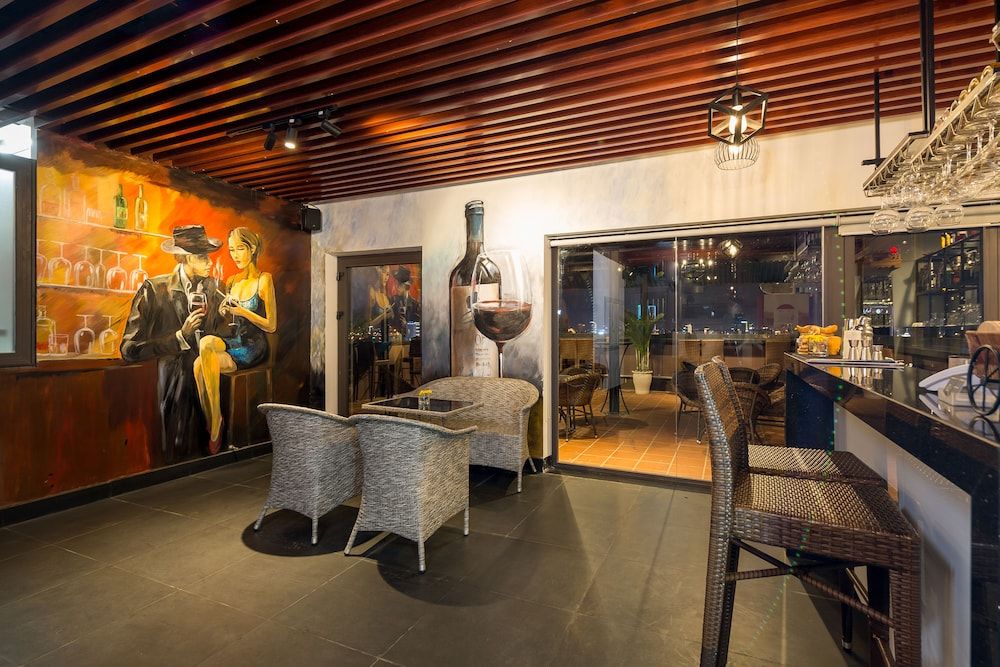 undefined Dylan Hotel Da Nang 8
