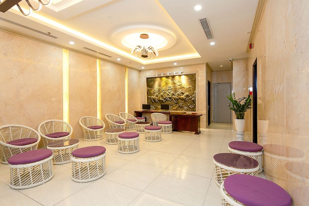 undefined Dylan Hotel Da Nang 3