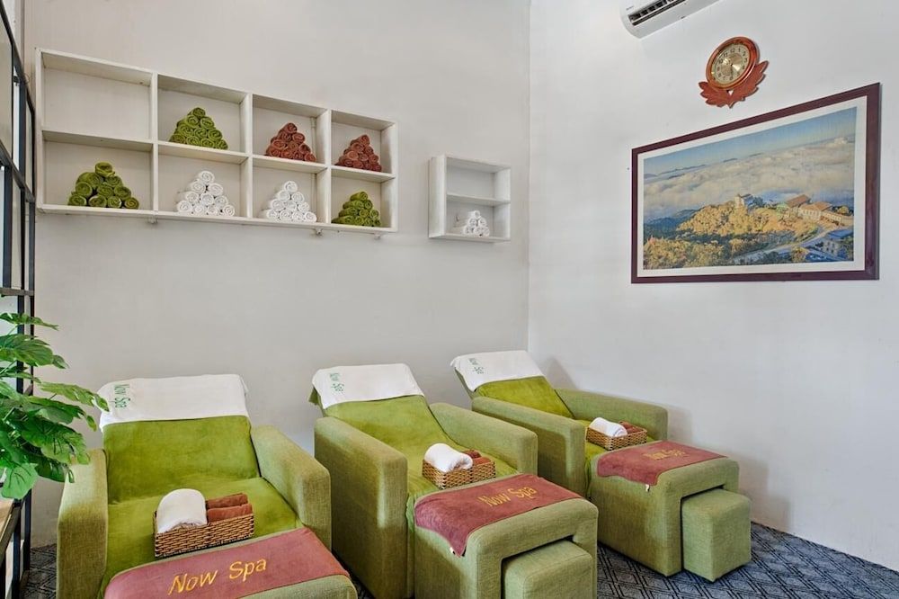 undefined Dylan Hotel Da Nang 7