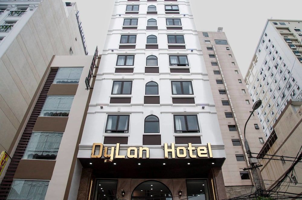undefined Dylan Hotel Da Nang