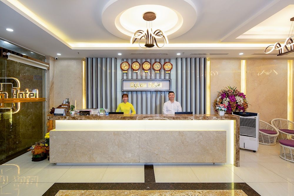 undefined Dylan Hotel Da Nang 9