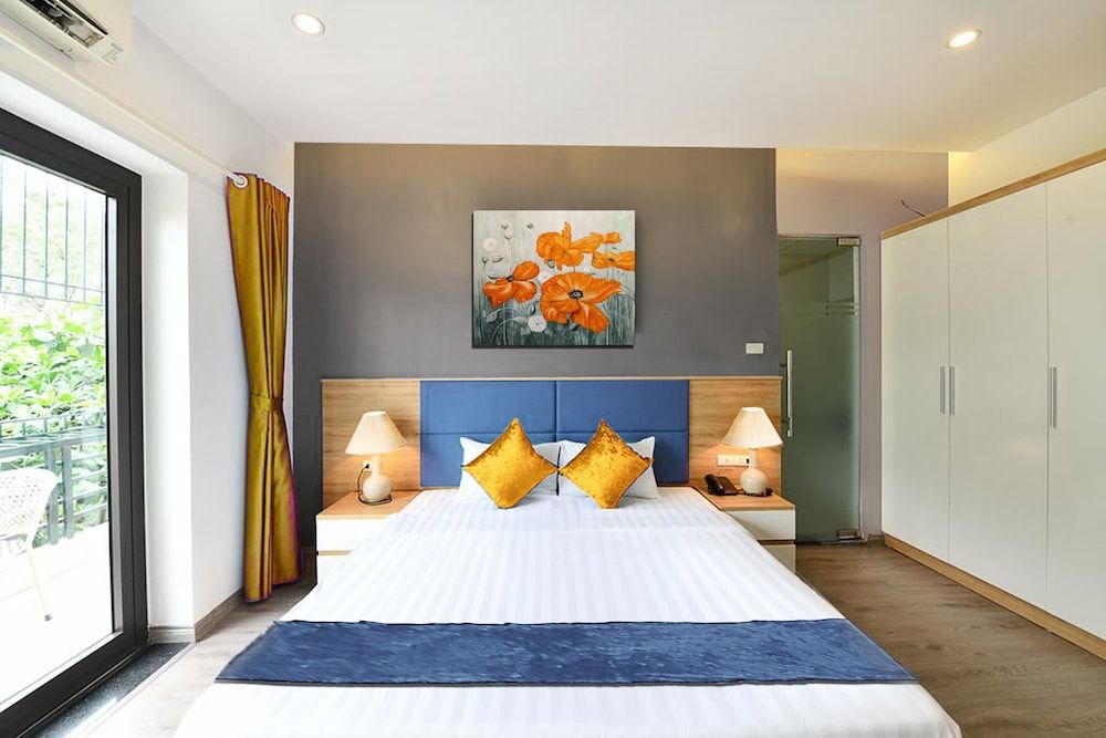 undefined Amorita Boutique Hotel 4