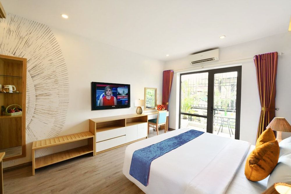undefined Amorita Boutique Hotel 6