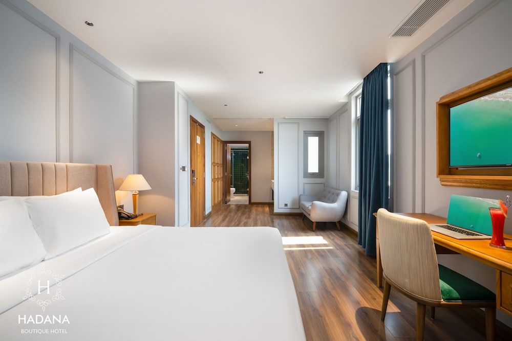 Junior Family Suite