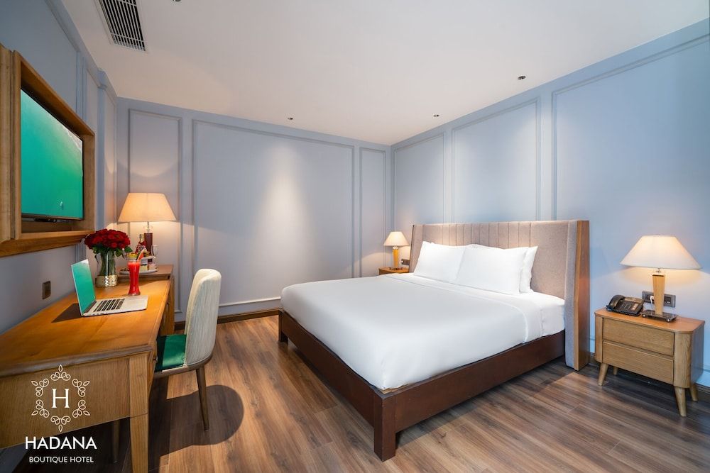 Junior Family Suite