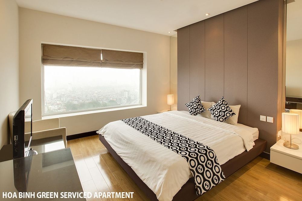 undefined Hoa Binh Green 3