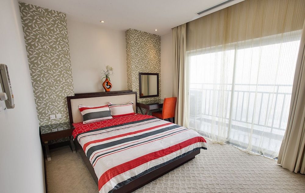 undefined Hoa Binh Green 9