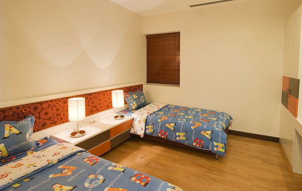 undefined Hoa Binh Green 4