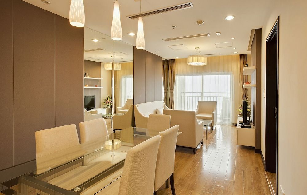 undefined Hoa Binh Green