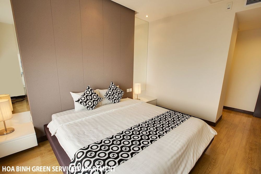 undefined Hoa Binh Green 2