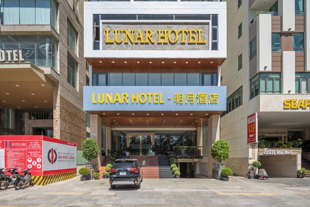 undefined Lunar Hotel Danang 2