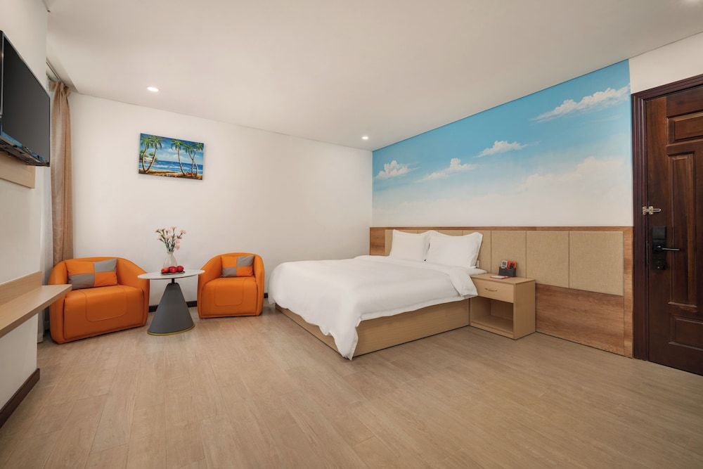 undefined Lunar Hotel Danang 10