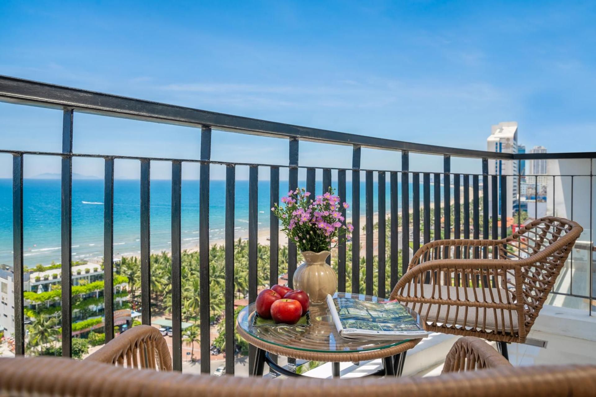 undefined Lunar Hotel Danang 7