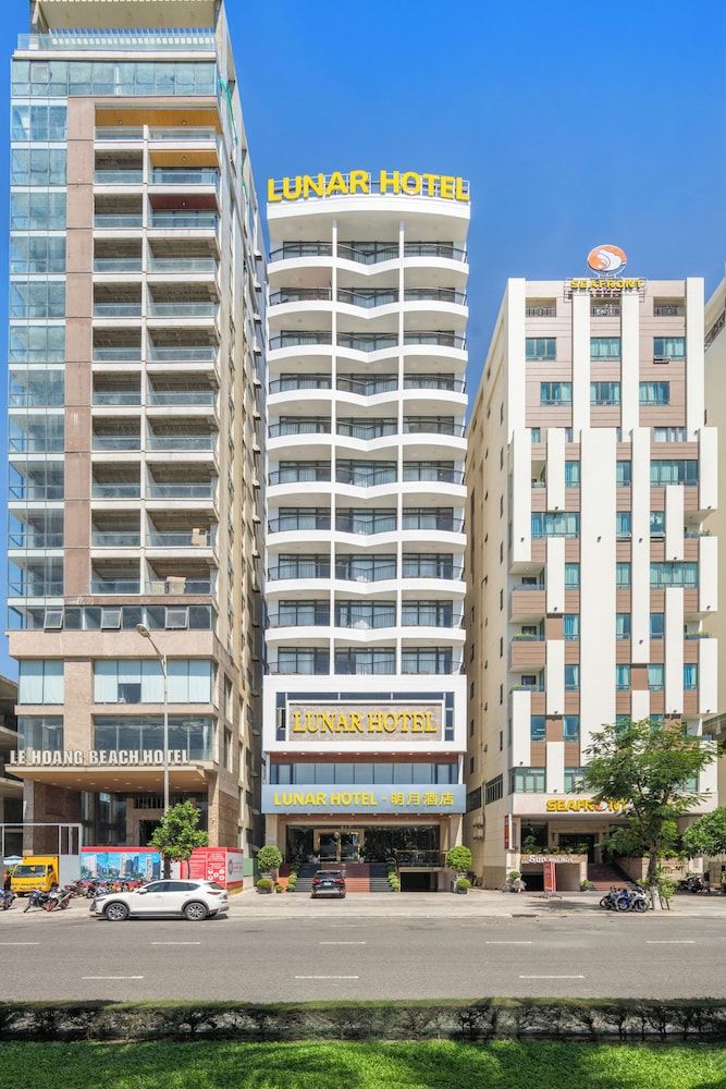 undefined Lunar Hotel Danang 4