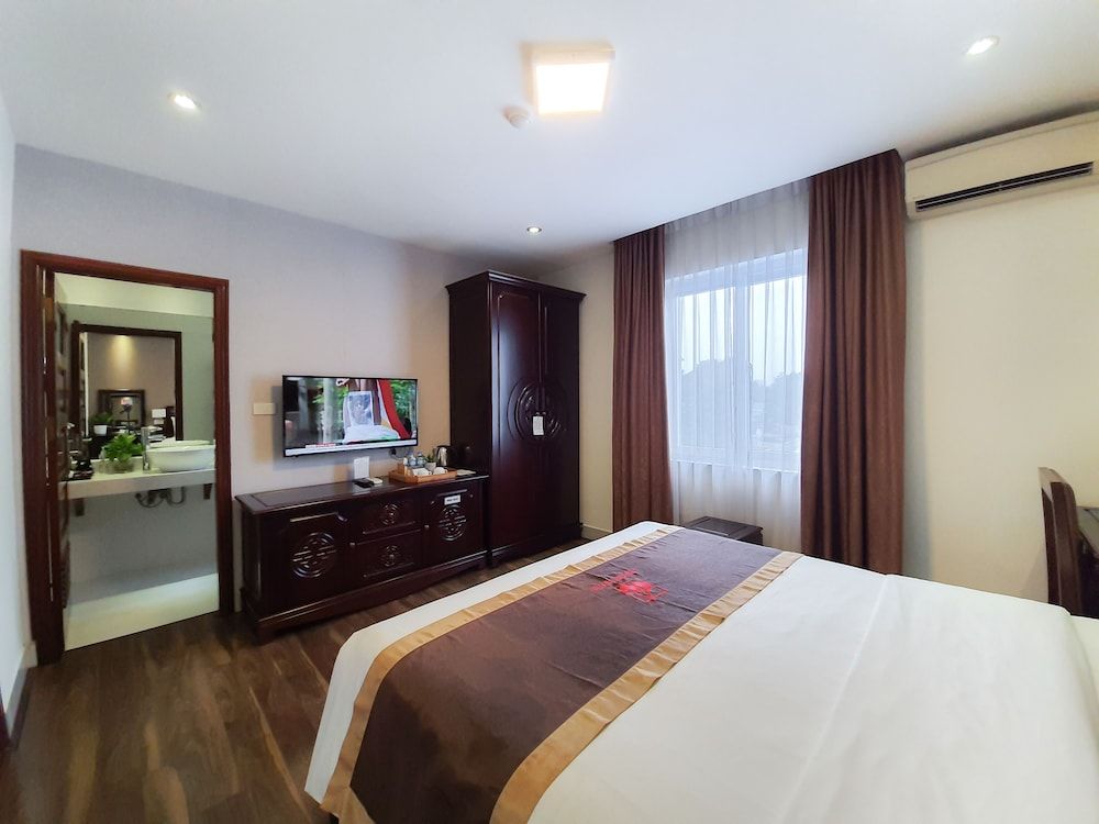 Cherry Hotel 1 Superior Double Room 2