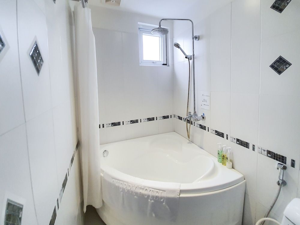 Cherry Hotel 1 Superior Double Room 7