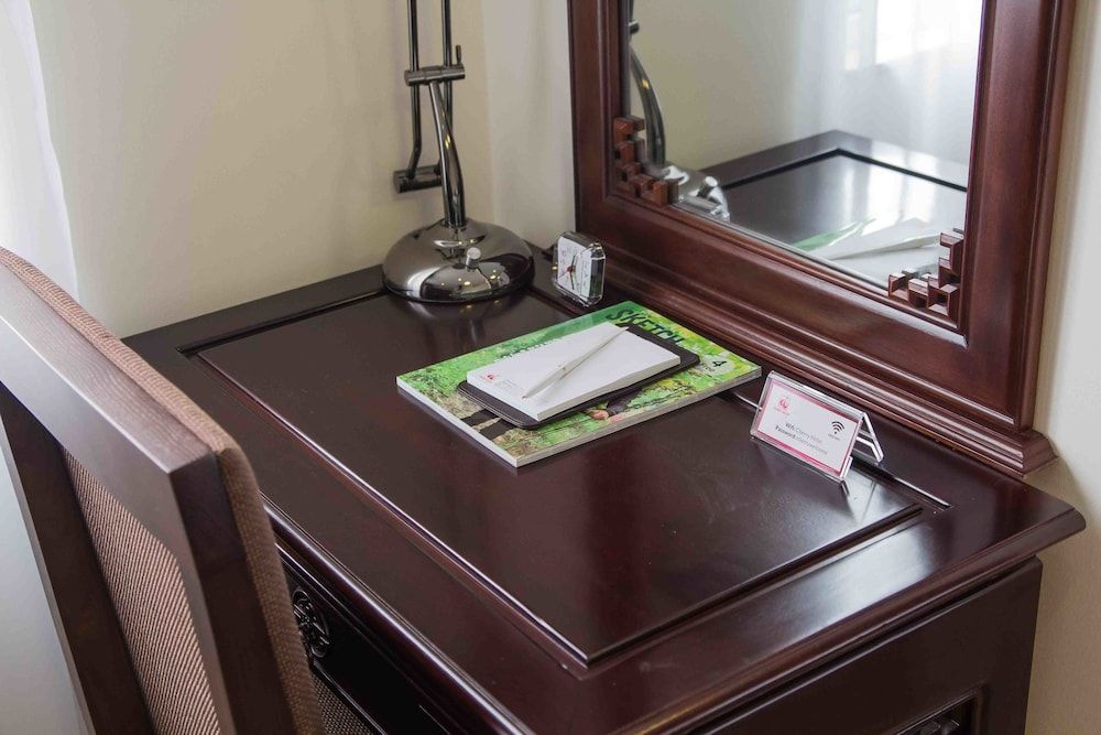 Cherry Hotel 1 Superior Double Room 8