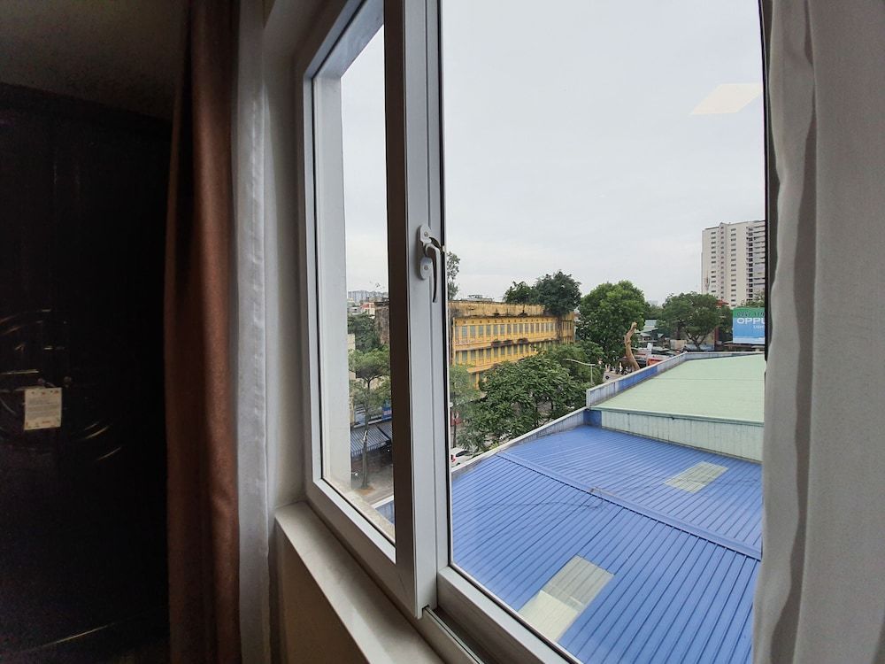 Cherry Hotel 1 Superior Double Room 3