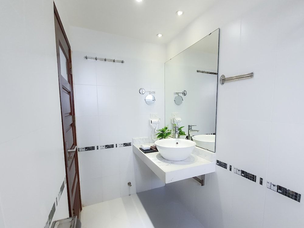 Cherry Hotel 1 Superior Double Room 5