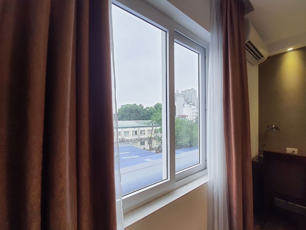 Cherry Hotel 1 Superior Double Room 10